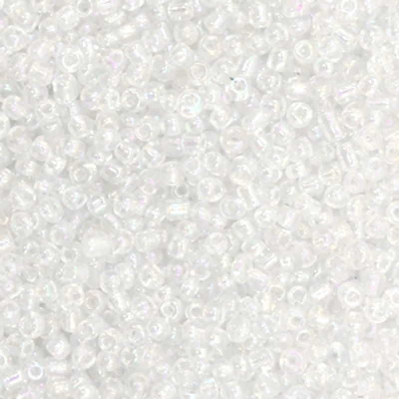 2mm Crystal Pearl