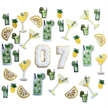 Hovedbilde Frukt og Drinker