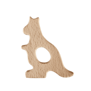 Hovedbilde "Kenguru" Bitering i tre