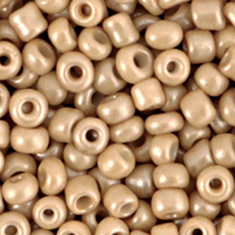 4 mm Champagne Beige