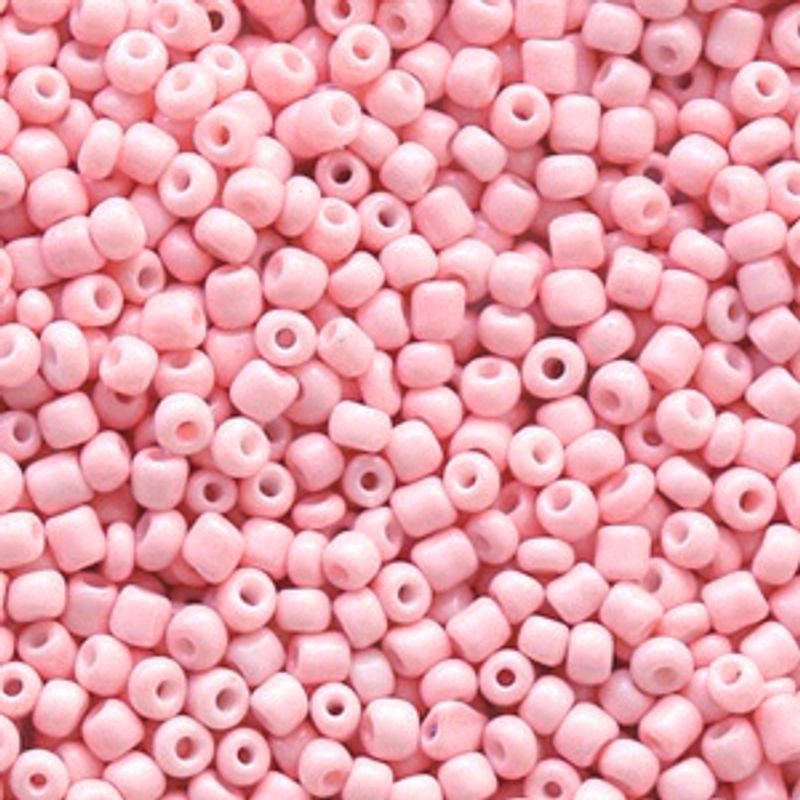 2mm Carnation Pink