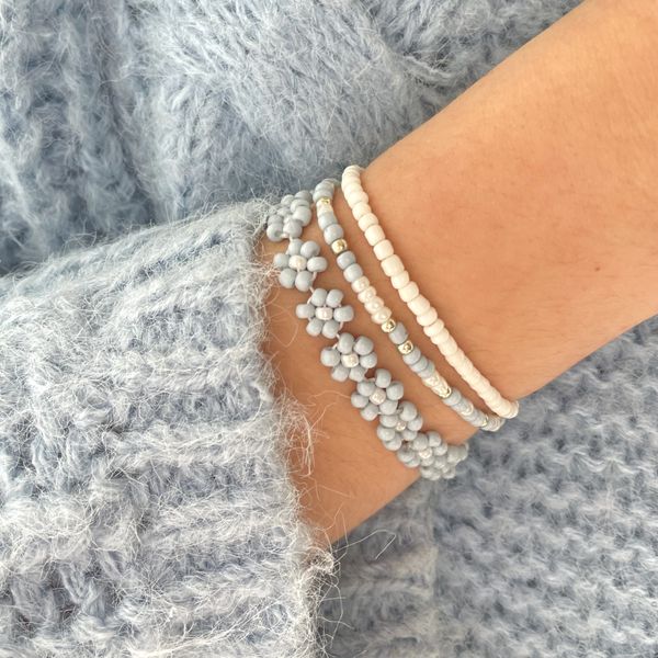4 mm Pale Blue