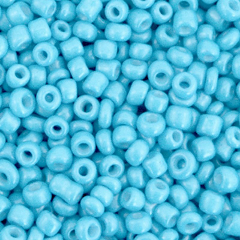 3 mm Light Blue