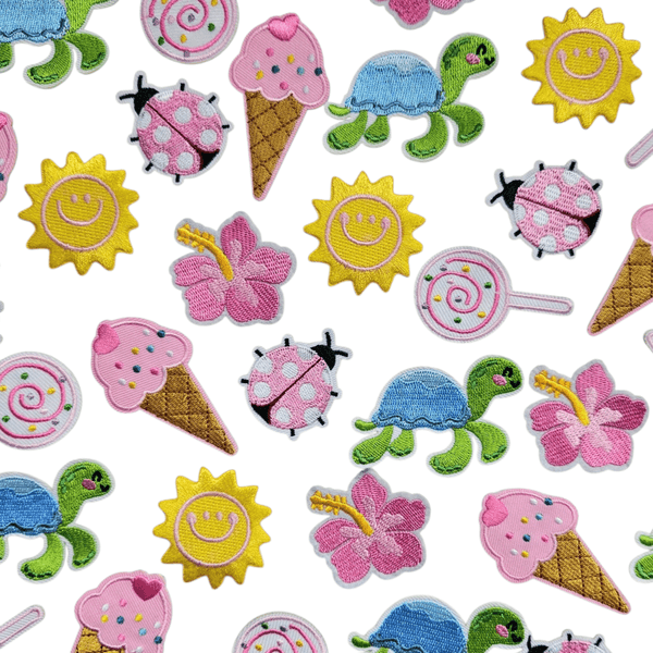 " Jordb&aelig;r Kroneis" Strykemerke