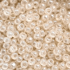 Hovedbilde TOHO perler -  Ceylon Light Ivory-8/0 mm