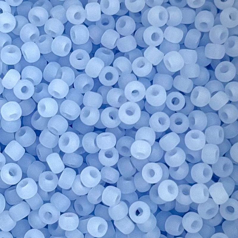 TOHO perler -  Ceylon Frost Glacier-11/0 mm