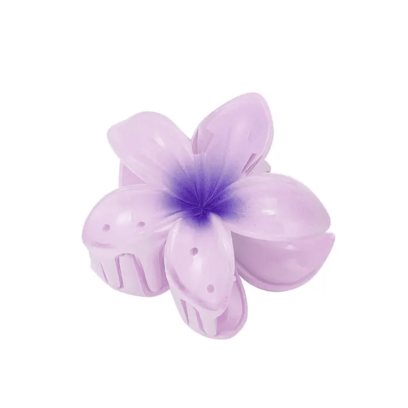 Bali Hårklype Lilac