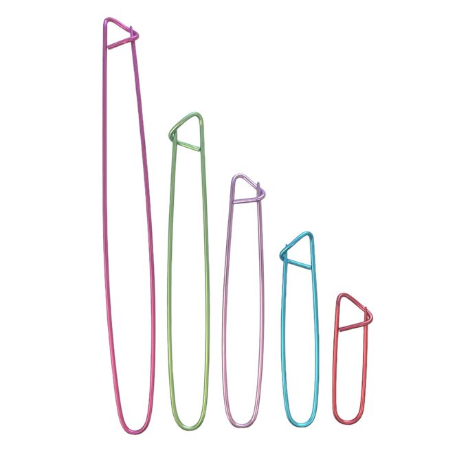 Hovedbilde Maskeholdere - 5 pk