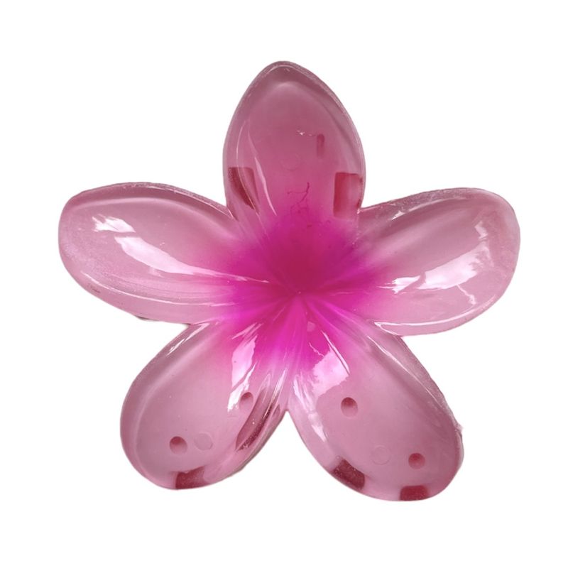 Bali Hårklype Pink