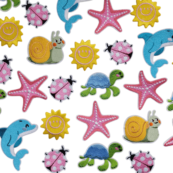 Miss Speedy - strykemerke