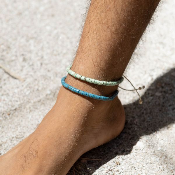 "Pantai Kura-Kura" Ankellenke Bl&aring;