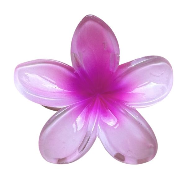 Bali H&aring;rklype Light Pink