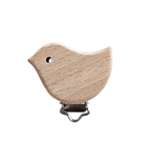 Hovedbilde Klips -Fugl  Drivved